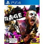 Rage 2 (PS4) ПРЕДЗАКАЗ